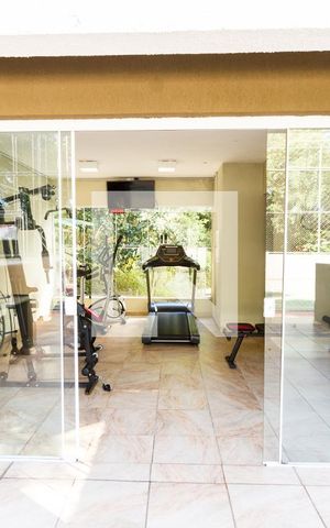 Apartamento à venda com 126m², 3 quartos e 1 vagaÁrea comum - Academia
