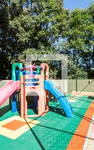 Apartamento à venda com 126m², 3 quartos e 1 vagaÁrea comum - Playground