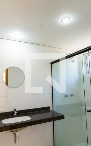 Apartamento à venda com 126m², 3 quartos e 1 vagaBanheiro da Suíte