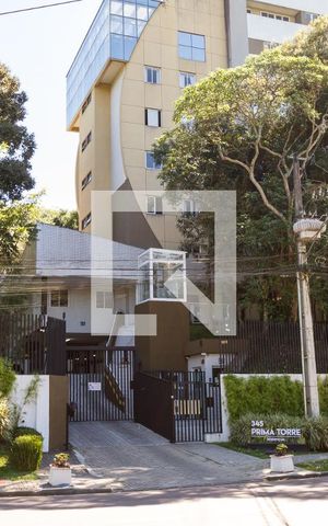 Apartamento à venda com 126m², 3 quartos e 1 vagaFachada do Prédio