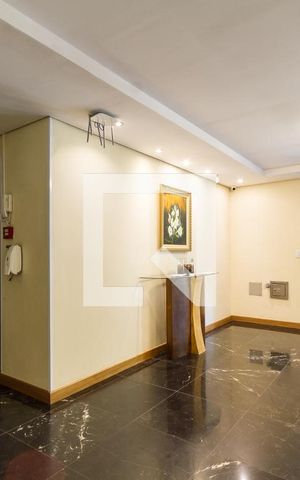 Apartamento à venda com 126m², 3 quartos e 1 vagaHall de entrada