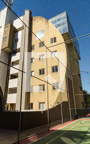 Apartamento à venda com 126m², 3 quartos e 1 vagaQuadra Esportiva