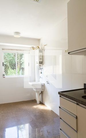 Apartamento à venda com 126m², 3 quartos e 1 vagaCozinha - Torneira