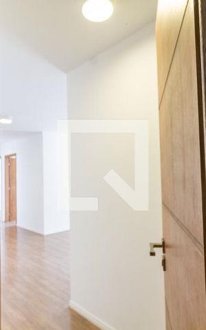 Apartamento à venda com 126m², 3 quartos e 1 vagaSala - porta de entrada