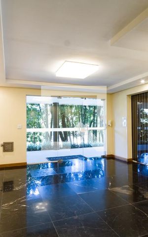 Apartamento à venda com 126m², 3 quartos e 1 vagaHall de entrada