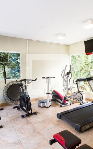 Apartamento à venda com 126m², 3 quartos e 1 vagaÁrea comum - Academia