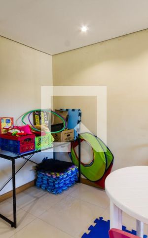 Apartamento à venda com 126m², 3 quartos e 1 vagaÁrea comum - Brinquedoteca