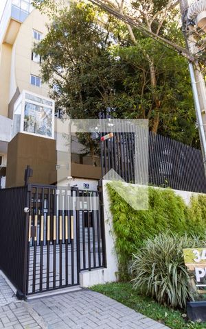 Apartamento à venda com 126m², 3 quartos e 1 vagaFachada e portaria