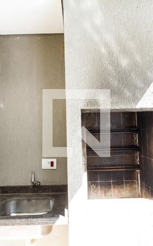 Apartamento à venda com 126m², 3 quartos e 1 vagaVaranda da Sala