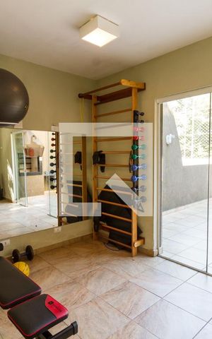 Apartamento à venda com 126m², 3 quartos e 1 vagaÁrea comum - Academia