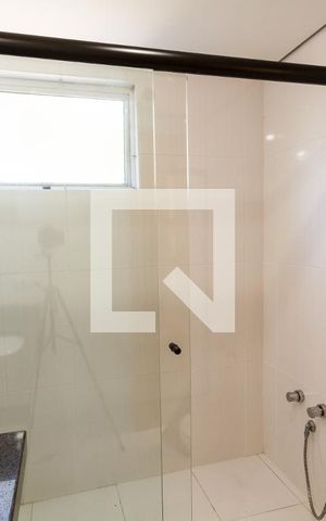 Apartamento à venda com 126m², 3 quartos e 1 vagaBanheiro da Suíte