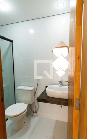 Apartamento à venda com 126m², 3 quartos e 1 vagaBanheiro