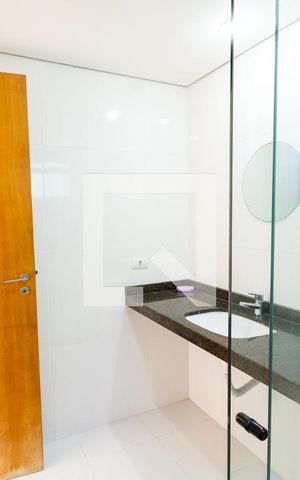Apartamento à venda com 126m², 3 quartos e 1 vagaBanheiro da Suíte