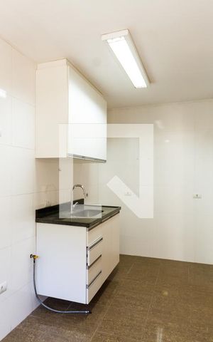 Apartamento à venda com 126m², 3 quartos e 1 vagaCozinha - Armários