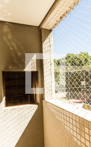 Apartamento à venda com 126m², 3 quartos e 1 vagaVaranda