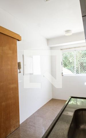 Apartamento à venda com 126m², 3 quartos e 1 vagaCozinha - Torneira