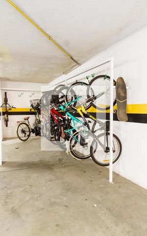 Apartamento à venda com 126m², 3 quartos e 1 vagaÁrea comum - bicicletário