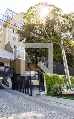 Apartamento à venda com 126m², 3 quartos e 1 vagaFachada do Prédio