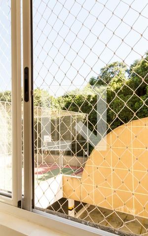 Apartamento à venda com 126m², 3 quartos e 1 vagaVista do Quarto 1