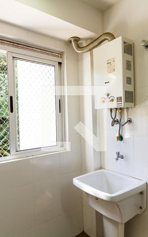 Apartamento à venda com 126m², 3 quartos e 1 vagaÁrea de Serviço