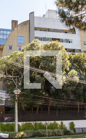Apartamento à venda com 126m², 3 quartos e 1 vagaFachada do Prédio