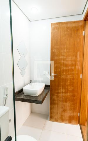 Apartamento à venda com 126m², 3 quartos e 1 vagaBanheiro - torneira