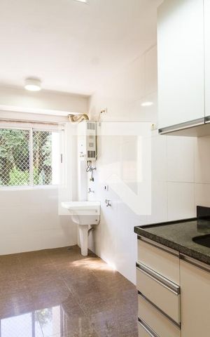 Apartamento à venda com 126m², 3 quartos e 1 vagaCozinha e Área de Serviço