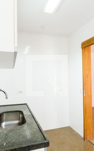 Apartamento à venda com 126m², 3 quartos e 1 vagaCozinha - Torneira