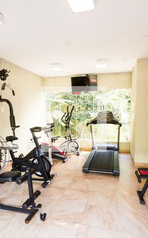 Apartamento à venda com 126m², 3 quartos e 1 vagaÁrea comum - Academia