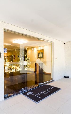 Apartamento à venda com 126m², 3 quartos e 1 vagaHall de entrada