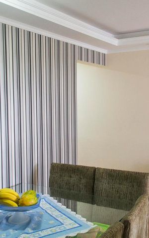 Apartamento à venda com 65m², 3 quartos e 1 vaga Apartamento à venda com 65m², 3 quartos e 1 vagaSala de Jantar