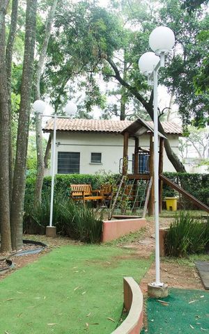 Apartamento à venda com 65m², 3 quartos e 1 vaga Apartamento à venda com 65m², 3 quartos e 1 vagaÁrea Comum - Playground