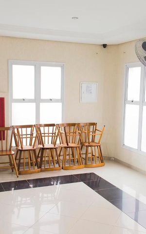 Apartamento à venda com 65m², 3 quartos e 1 vaga Apartamento à venda com 65m², 3 quartos e 1 vagaÁrea comum - Salão de festas