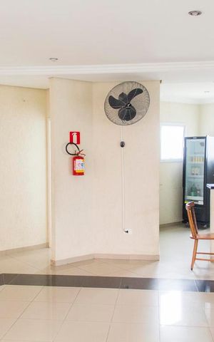 Apartamento à venda com 65m², 3 quartos e 1 vaga Apartamento à venda com 65m², 3 quartos e 1 vagaÁrea comum - Salão de festas