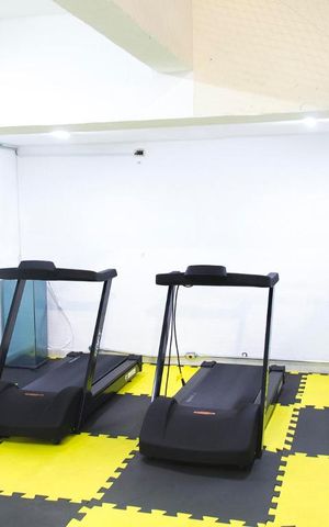 Apartamento à venda com 65m², 3 quartos e 1 vaga Apartamento à venda com 65m², 3 quartos e 1 vagaÁrea comum - Academia