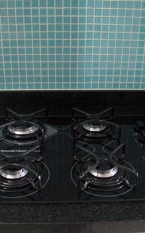Apartamento à venda com 65m², 3 quartos e 1 vaga Apartamento à venda com 65m², 3 quartos e 1 vagaCozinha