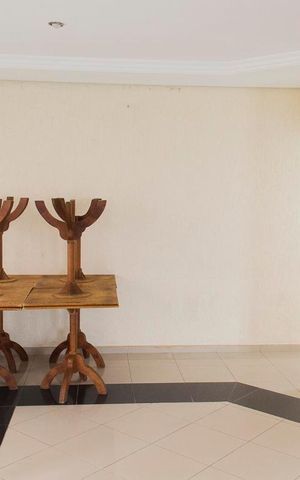 Apartamento à venda com 65m², 3 quartos e 1 vaga Apartamento à venda com 65m², 3 quartos e 1 vagaÁrea comum - Salão de festas