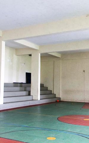 Apartamento à venda com 65m², 3 quartos e 1 vaga Apartamento à venda com 65m², 3 quartos e 1 vagaQuadra Esportiva