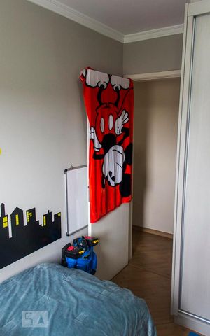 Apartamento à venda com 65m², 3 quartos e 1 vaga Apartamento à venda com 65m², 3 quartos e 1 vagaQuarto 1