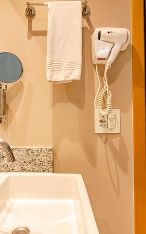 Apartamento à venda com 20m², 1 quarto e sem vaga Apartamento à venda com 20m², 1 quarto e sem vagaBanheiro