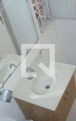 Apartamento à venda com 97m², 3 quartos e 1 vagaBanheiro 1