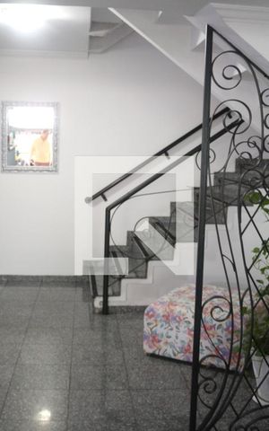 Apartamento à venda com 97m², 3 quartos e 1 vagaHall social