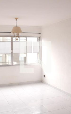 Apartamento à venda com 97m², 3 quartos e 1 vagaSala