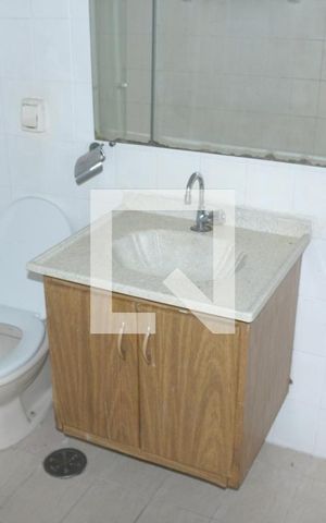 Apartamento à venda com 97m², 3 quartos e 1 vagaBanheiro 1