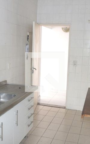 Apartamento à venda com 97m², 3 quartos e 1 vagaCozinha