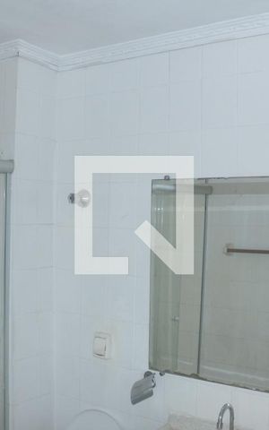 Apartamento à venda com 97m², 3 quartos e 1 vagaBanheiro 1