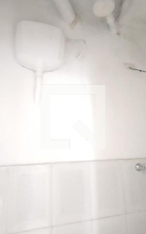 Apartamento à venda com 97m², 3 quartos e 1 vaga Apartamento à venda com 97m², 3 quartos e 1 vagaBanheiro 2
