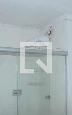 Apartamento à venda com 97m², 3 quartos e 1 vagaBanheiro 1