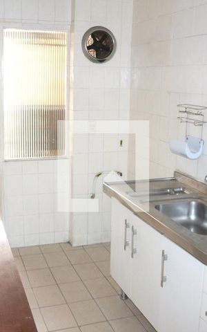 Apartamento à venda com 97m², 3 quartos e 1 vagaCozinha