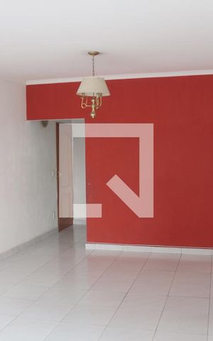 Apartamento à venda com 97m², 3 quartos e 1 vagaSala